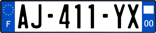 AJ-411-YX