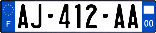 AJ-412-AA