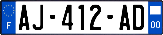 AJ-412-AD
