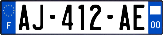 AJ-412-AE