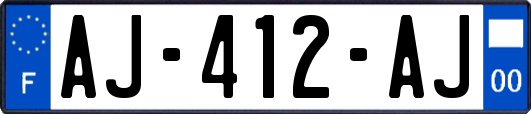 AJ-412-AJ