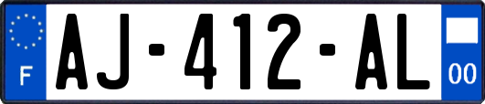 AJ-412-AL