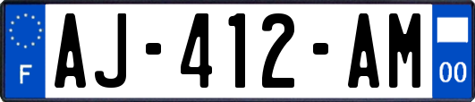 AJ-412-AM