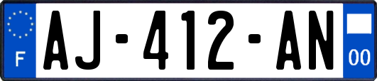 AJ-412-AN