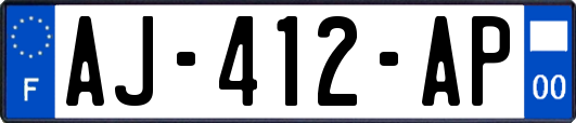 AJ-412-AP