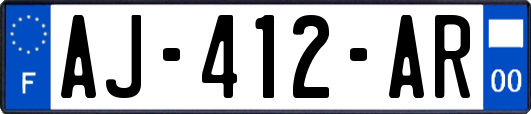 AJ-412-AR