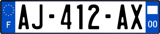 AJ-412-AX