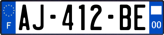 AJ-412-BE