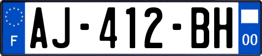 AJ-412-BH