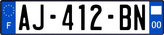 AJ-412-BN