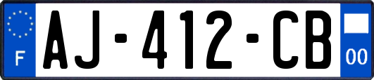 AJ-412-CB