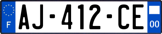 AJ-412-CE