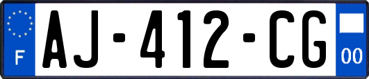 AJ-412-CG