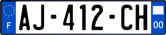 AJ-412-CH