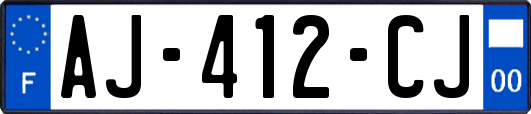 AJ-412-CJ