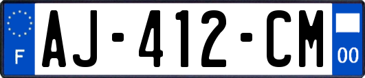 AJ-412-CM