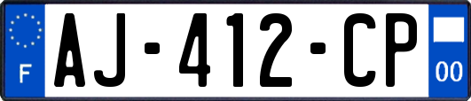 AJ-412-CP