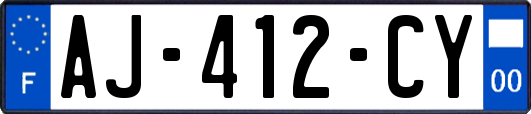 AJ-412-CY
