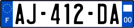 AJ-412-DA