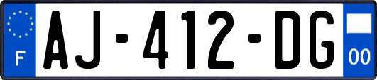 AJ-412-DG