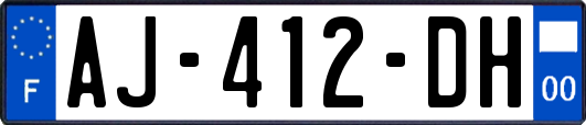AJ-412-DH