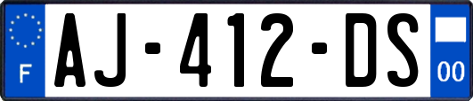 AJ-412-DS