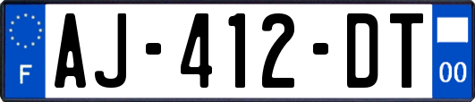 AJ-412-DT