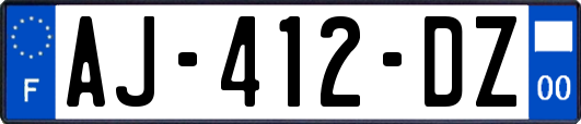 AJ-412-DZ