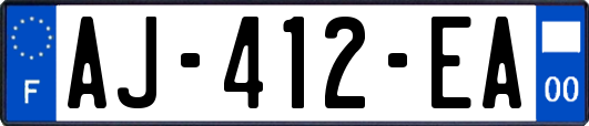 AJ-412-EA