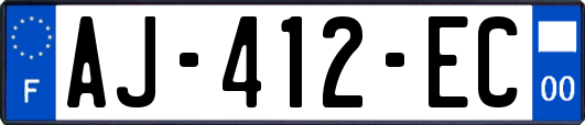 AJ-412-EC