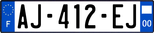 AJ-412-EJ