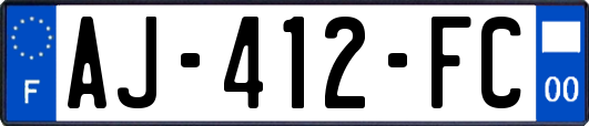 AJ-412-FC