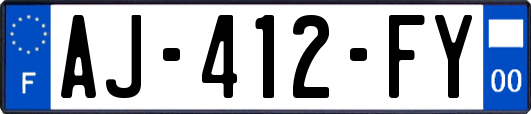 AJ-412-FY