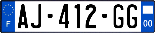 AJ-412-GG