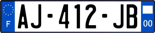 AJ-412-JB