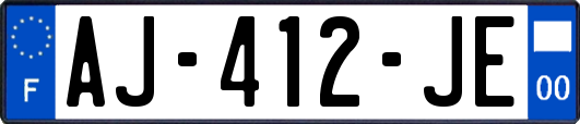 AJ-412-JE