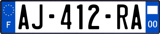 AJ-412-RA