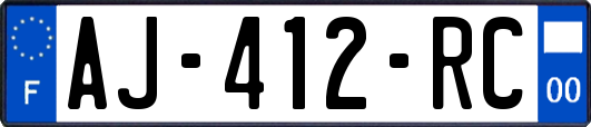 AJ-412-RC