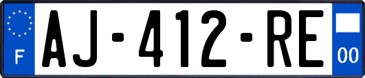AJ-412-RE