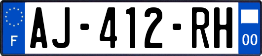 AJ-412-RH
