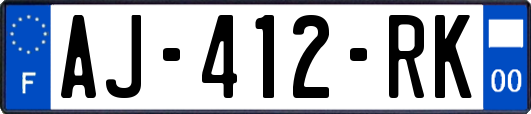 AJ-412-RK
