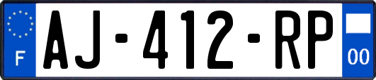 AJ-412-RP