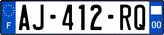 AJ-412-RQ
