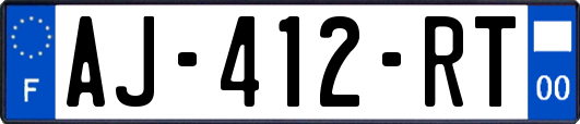 AJ-412-RT