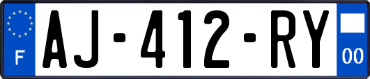 AJ-412-RY