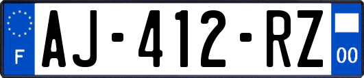 AJ-412-RZ
