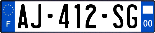 AJ-412-SG