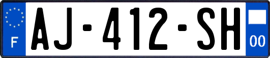 AJ-412-SH