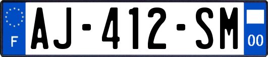 AJ-412-SM