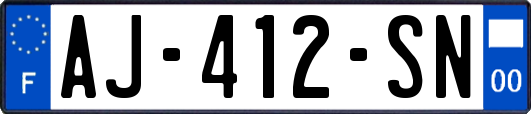 AJ-412-SN